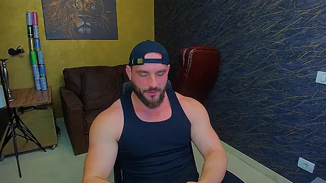 AdamJamesonn online show from 05/28/26, 04:53