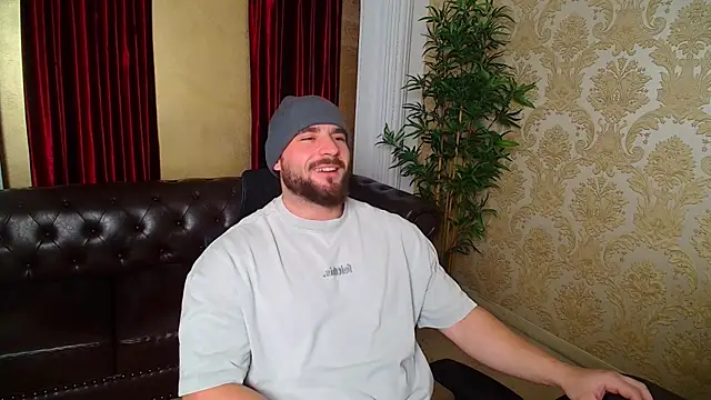 AdamJamesonn online show from 11/26/25, 06:13