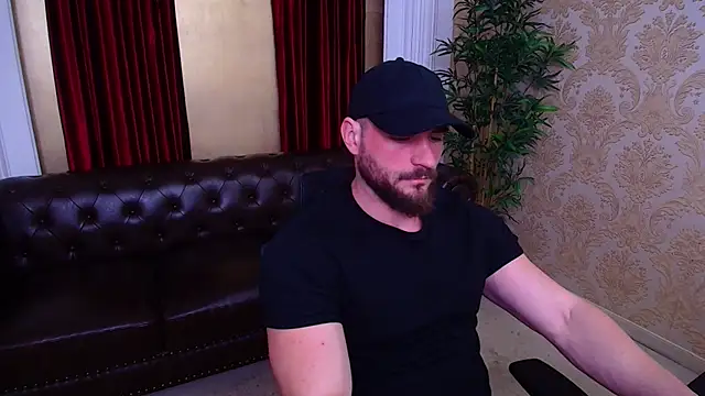 AdamJamesonn online show from 04/10/26, 05:03