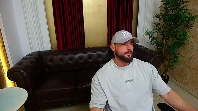 AdamJamesonn online show from 12/03/25, 05:52