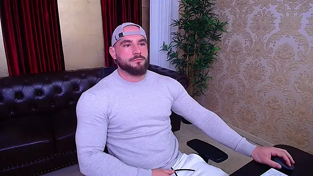 AdamJamesonn online show from 04/24/26, 04:47