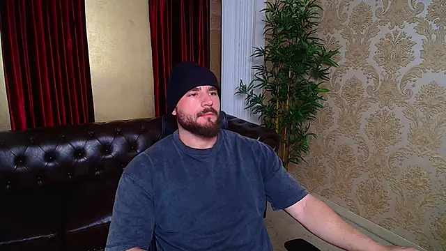 AdamJamesonn online show from 11/13/25, 06:06