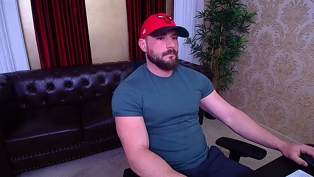 AdamJamesonn online show from 04/21/26, 04:41