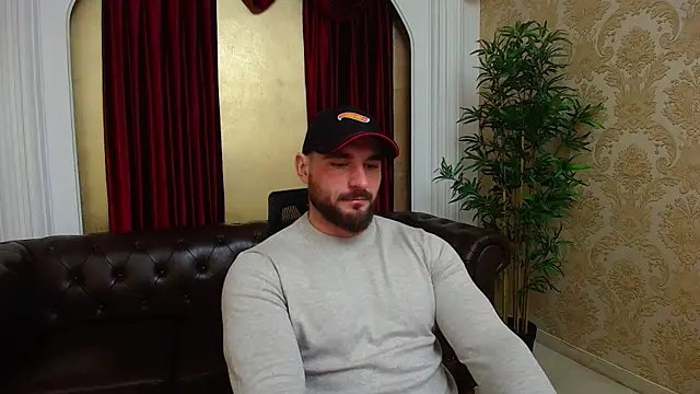 AdamJamesonn online show from 12/22/25, 05:29