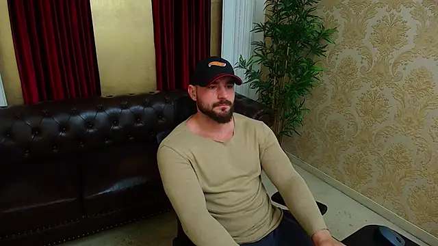 AdamJamesonn online show from 12/01/25, 05:52