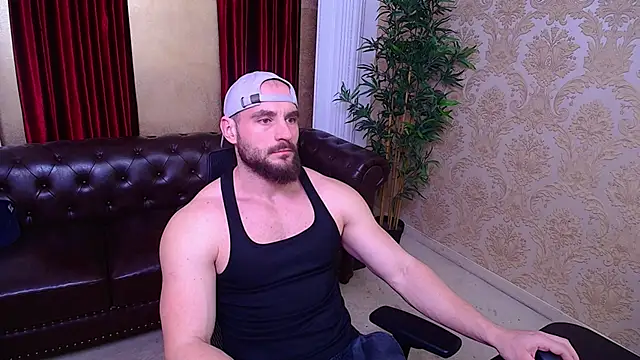 AdamJamesonn online show from 02/22/26, 05:43