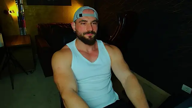 AdamJamesonn online show from 05/05/26, 06:38