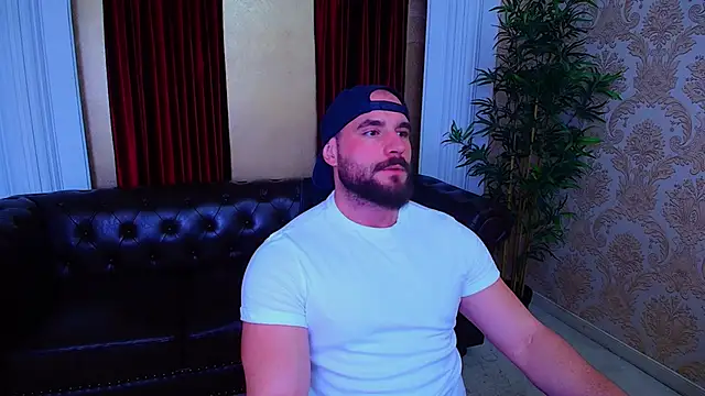 AdamJamesonn online show from 10/27/25, 05:19