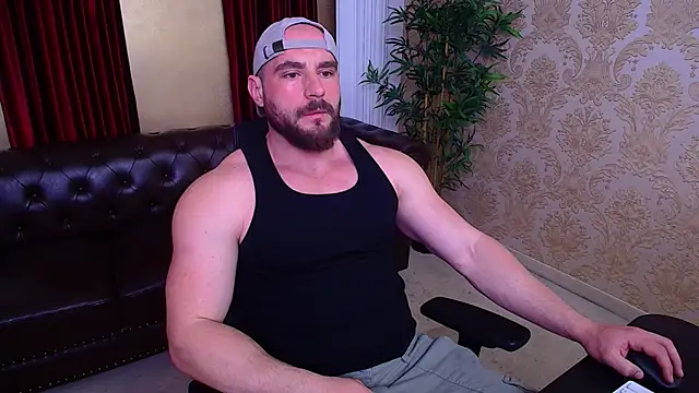 AdamJamesonn online show from 04/18/26, 05:32