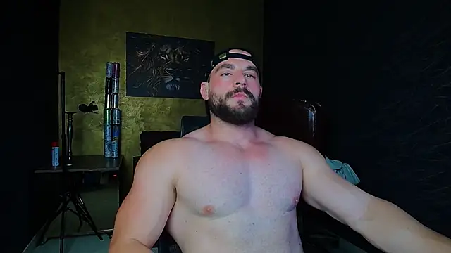 Snapshot of AdamJamesonn chatting on 06/05/26, 04:50 AdamJamesonn online show from 06/05/26, 04:50