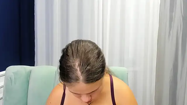 AdeleCruz online show from 09/10/25, 12:04