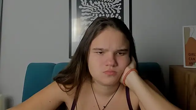 AdeleCruz online show from 12/01/25, 01:12