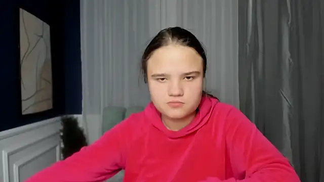 AdeleCruz online show from 01/07/26, 01:05