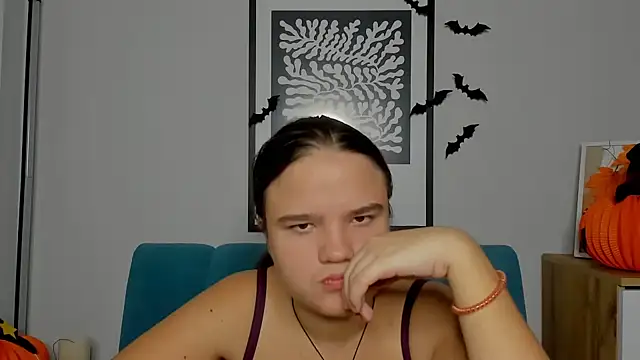 AdeleCruz online show from 11/01/25, 08:08