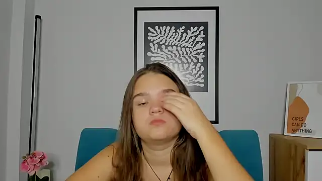 AdeleCruz online show from 11/05/25, 08:06