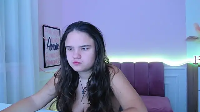 AdeleCruz online show from 12/14/25, 01:06