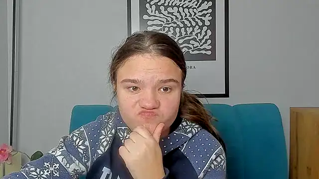 AdeleCruz online show from 01/18/26, 10:07