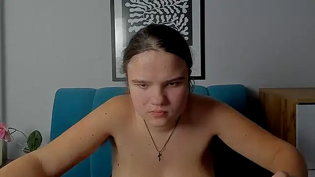 AdeleCruz online show from 02/08/26, 01:20