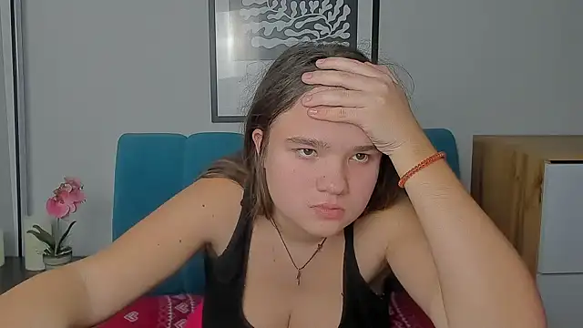 AdeleCruz online show from 01/05/26, 05:27