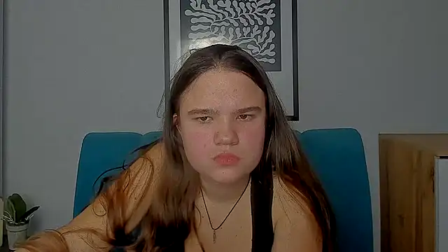 AdeleCruz online show from 02/18/26, 08:11