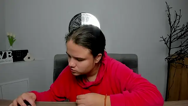 AdeleCruz online show from 11/16/25, 01:05