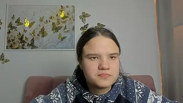 AdeleCruz online show from 02/02/26, 01:10