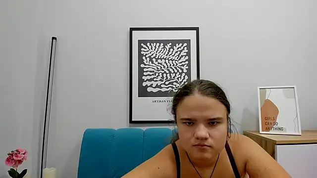 AdeleCruz online show from 11/08/25, 01:03