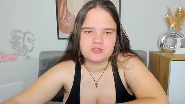 AdeleCruz online show from 03/12/25, 01:30