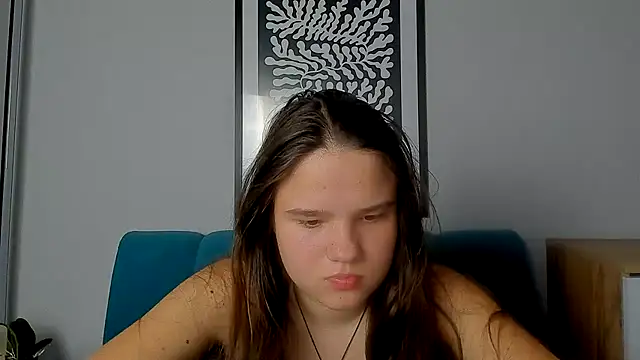 AdeleCruz online show from 03/12/26, 01:04
