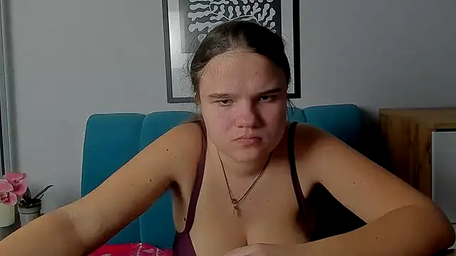 AdeleCruz online show from 02/09/26, 01:09