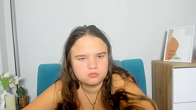 AdeleCruz online show from 10/21/25, 07:08