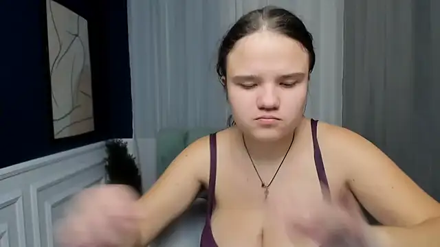 AdeleCruz online show from 01/14/26, 01:04