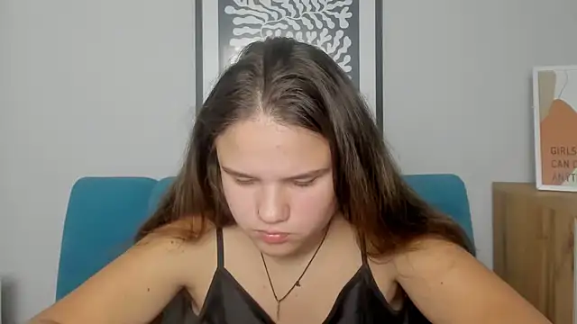 AdeleCruz online show from 11/29/25, 01:11