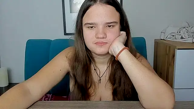 AdeleCruz online show from 12/17/25, 01:05