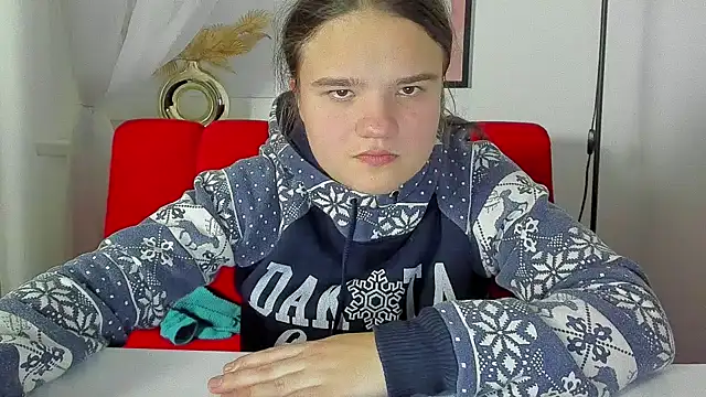 AdeleCruz online show from 01/17/26, 01:26