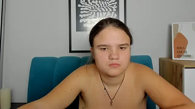 AdeleCruz online show from 11/23/25, 01:10