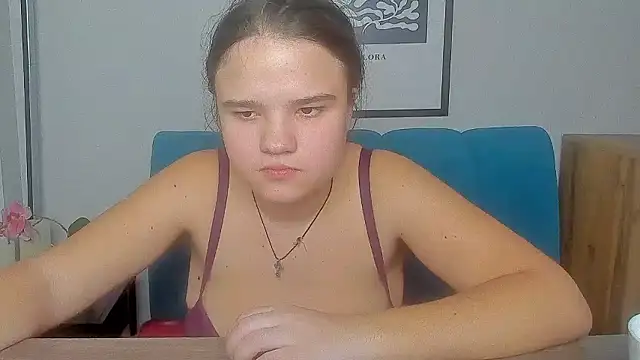 AdeleCruz online show from 01/12/26, 01:07