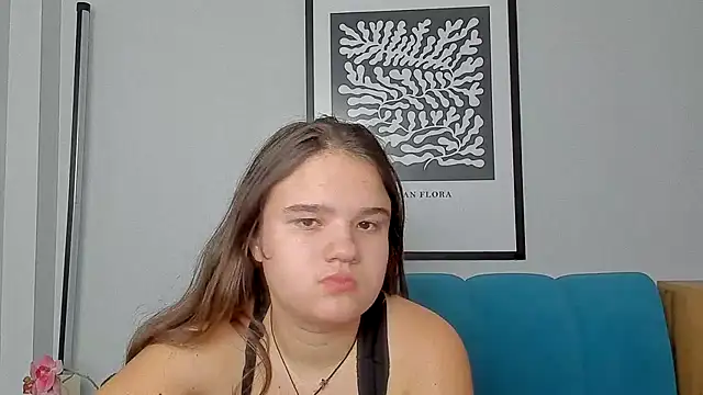 AdeleCruz online show from 01/09/26, 01:07