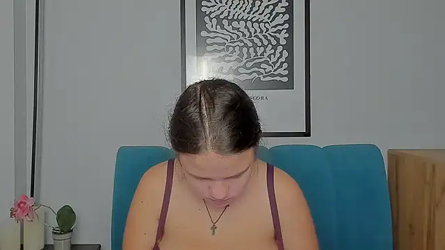 AdeleCruz online show from 01/11/26, 10:11