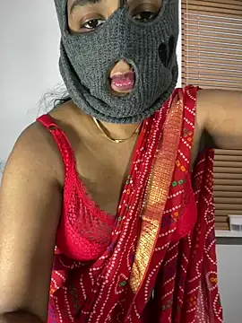 ArathyNambyarMallu online show from 01/20/25, 04:12