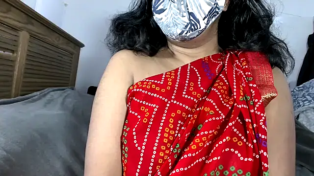 ArathyNambyarMallu online show from 12/04/25, 09:52