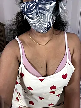 ArathyNambyarMallu online show from 09/18/25, 09:01