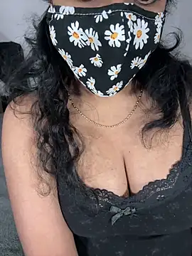 ArathyNambyarMallu online show from 03/29/26, 01:13