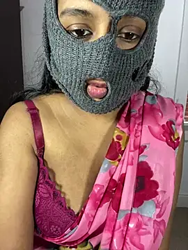 ArathyNambyarMallu online show from 01/11/25, 11:45