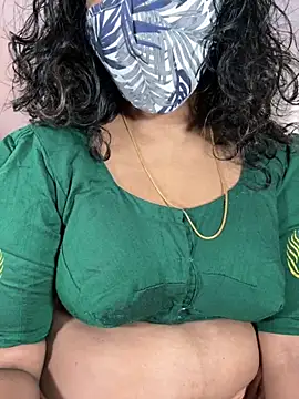 ArathyNambyarMallu online show from 09/24/25, 03:40