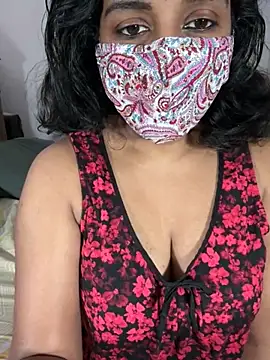 ArathyNambyarMallu online show from 10/14/25, 09:43