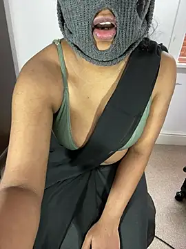 ArathyNambyarMallu online show from 02/18/25, 12:17