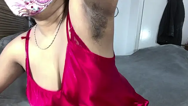 ArathyNambyarMallu online show from 12/03/25, 11:20