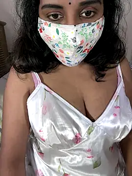 ArathyNambyarMallu online show from 10/12/25, 02:18