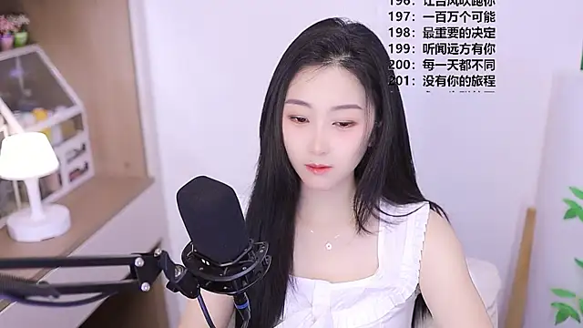 Muzi-sing online show from 05/18/26, 10:31